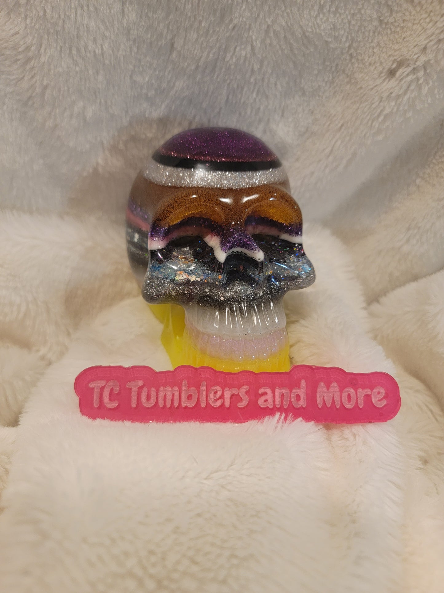 Resin Molds