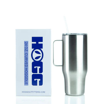 Build A TC Tumbler- Stainless Steel