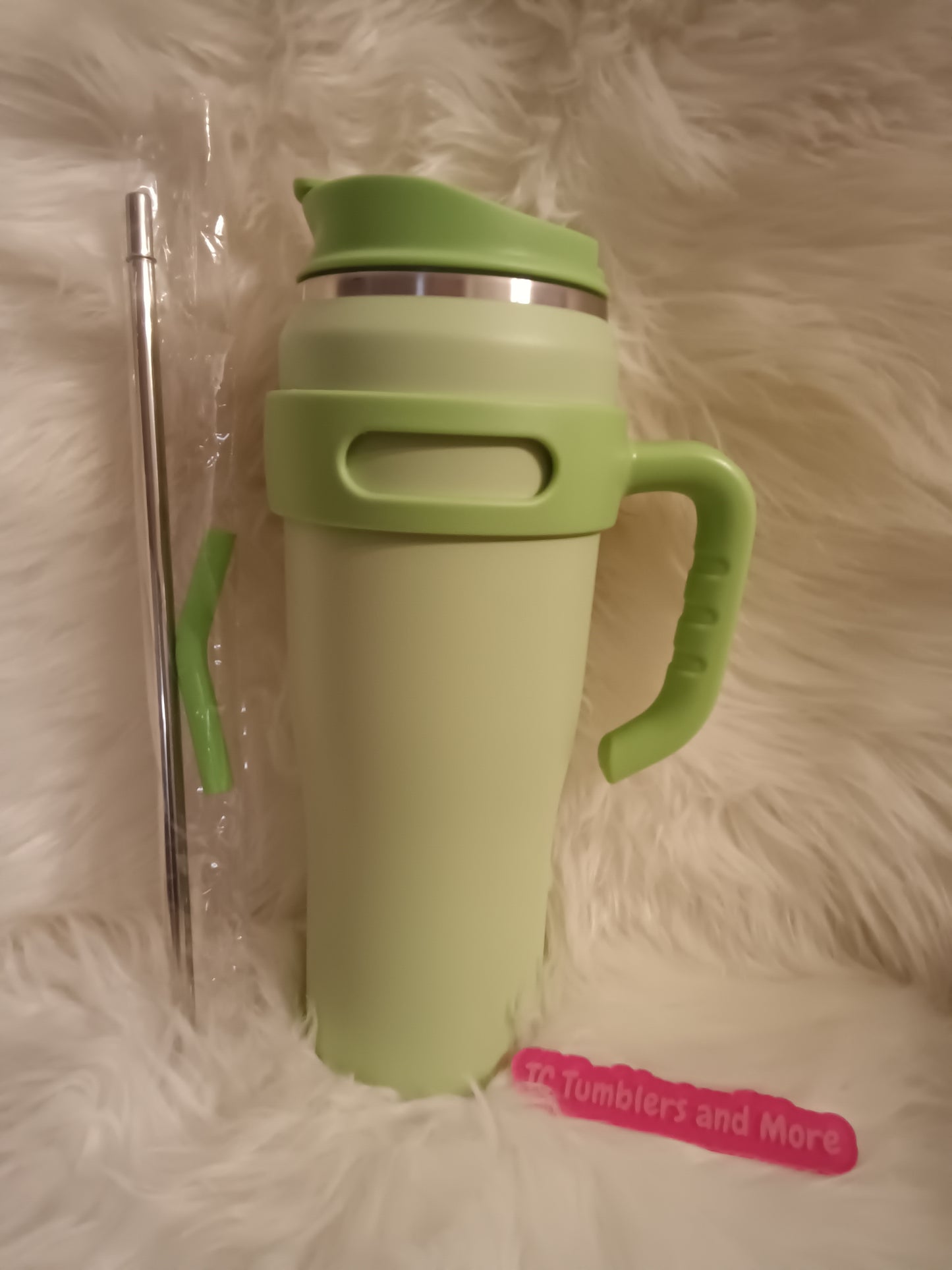 40oz "Sipper"