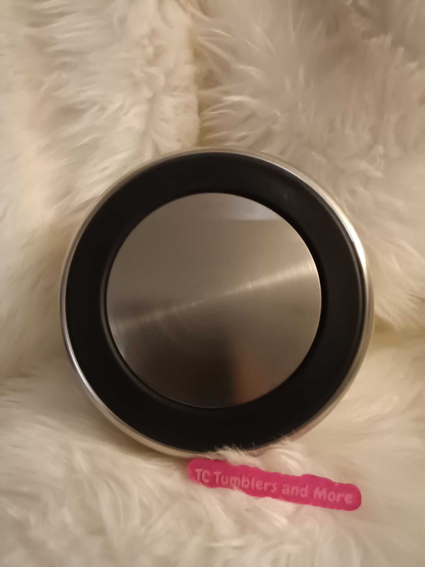 Stainless Steel Dog Bowl "The Roxy"