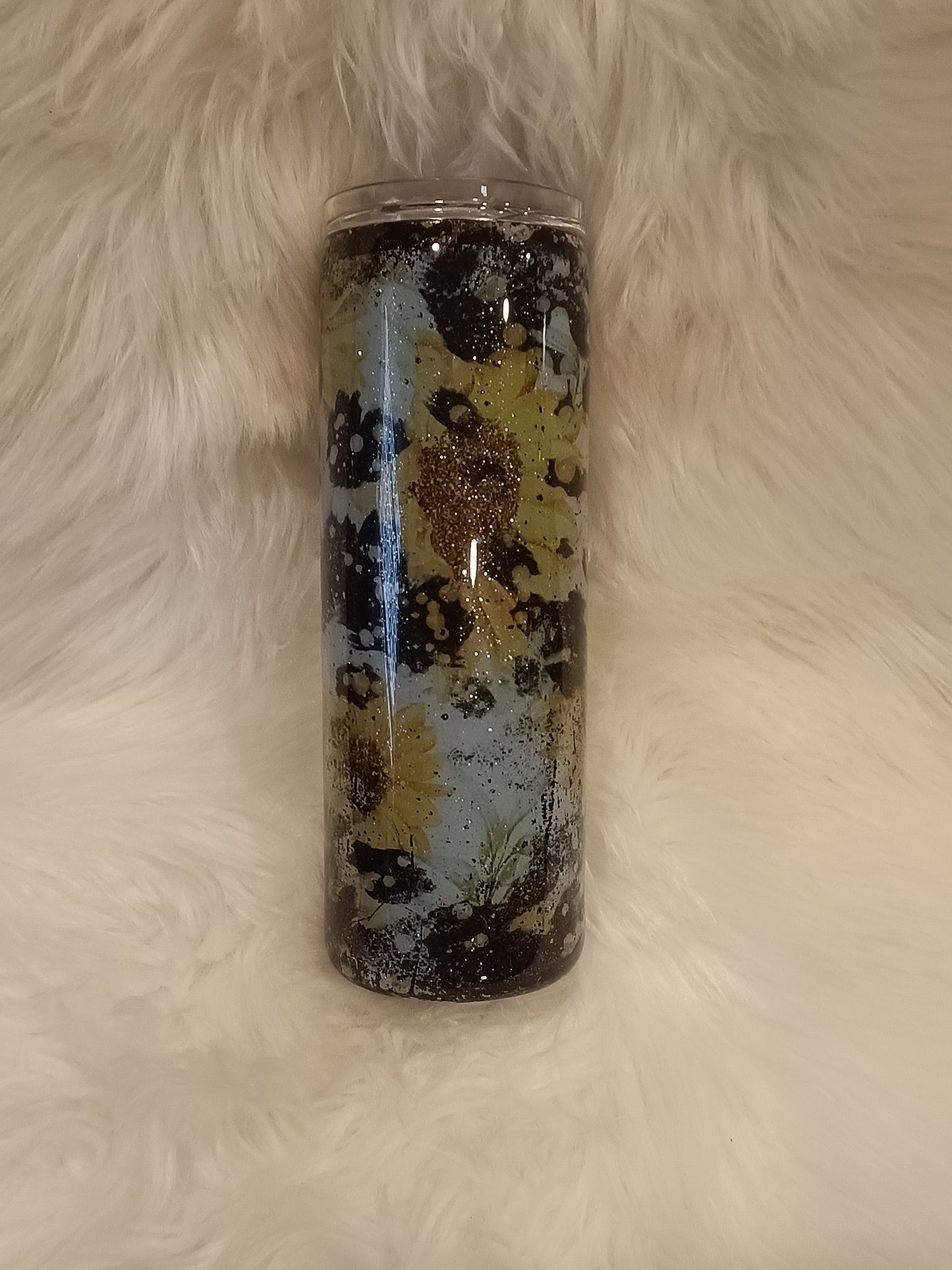 20oz Sunflower foil