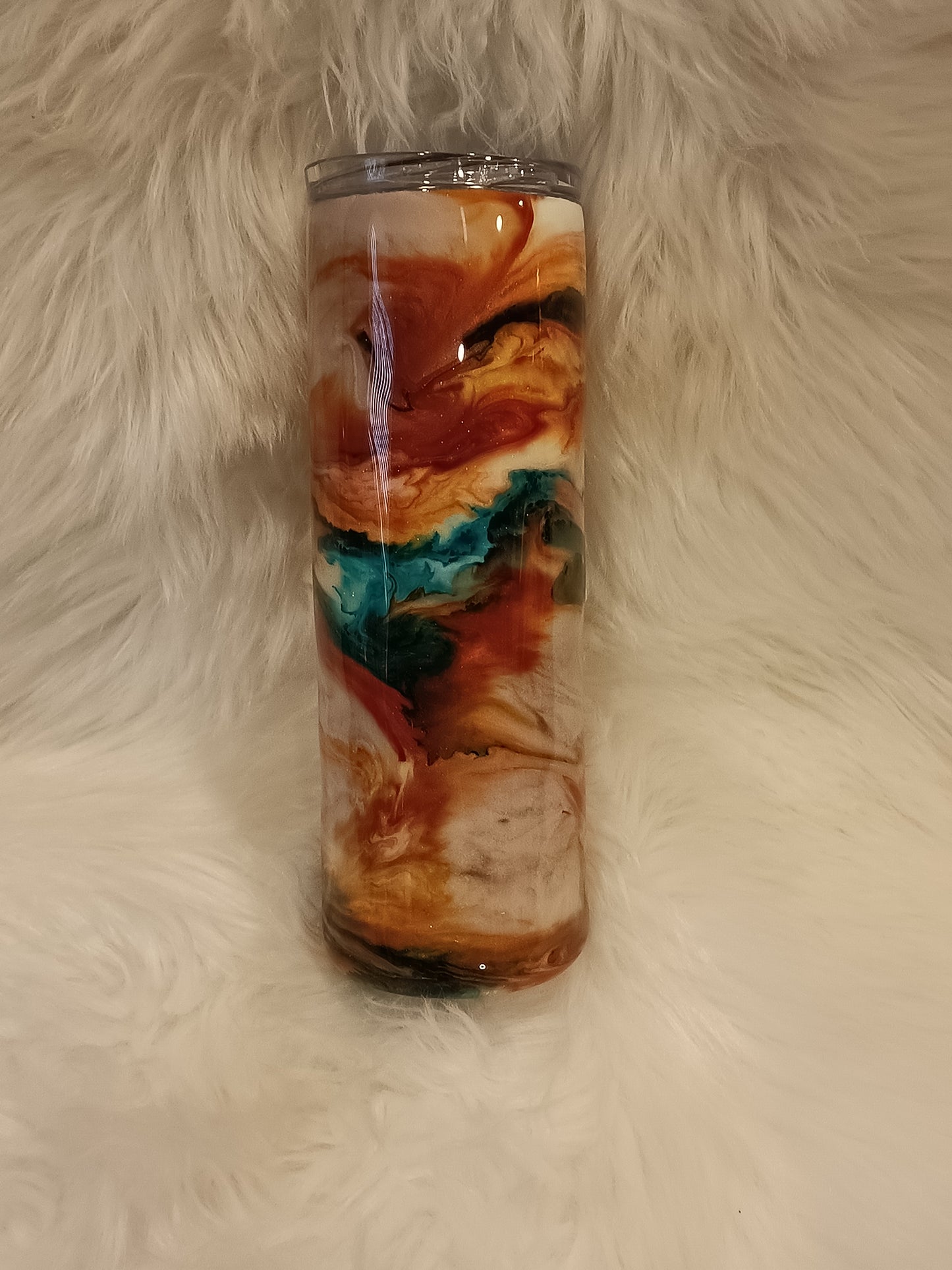 20oz Western #10