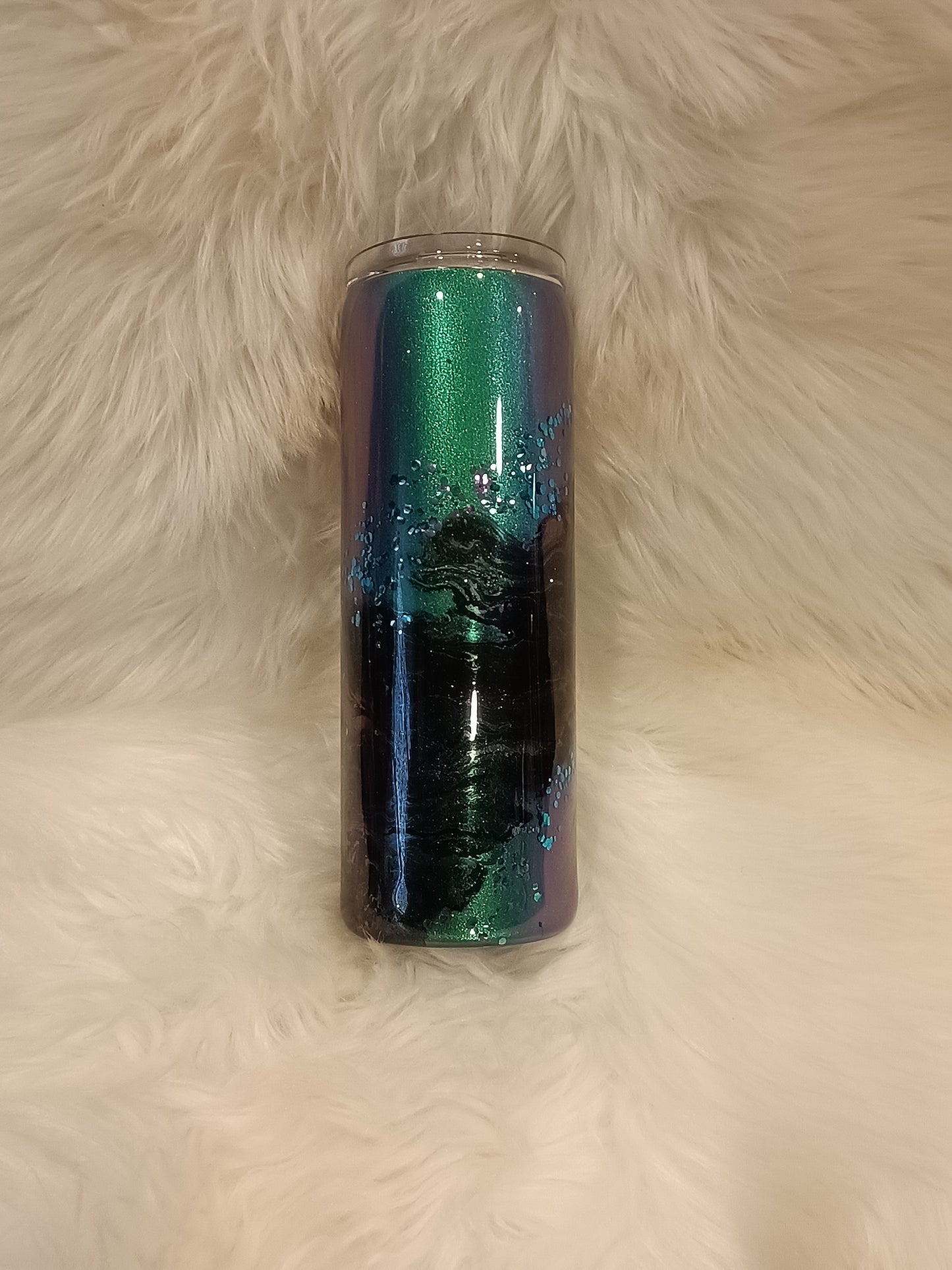 20oz Slick and Twisted