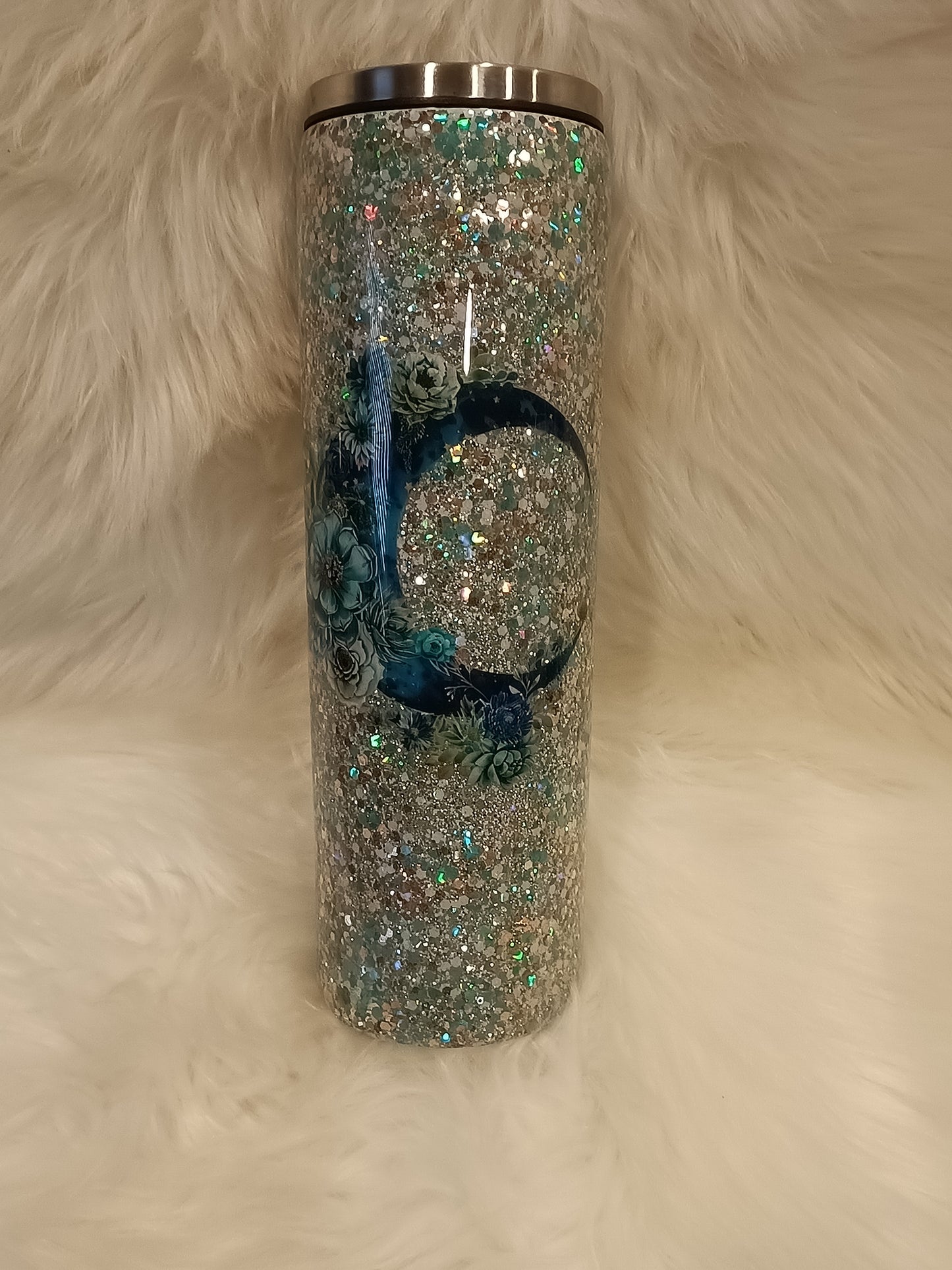 30oz Slurp taper moon #6