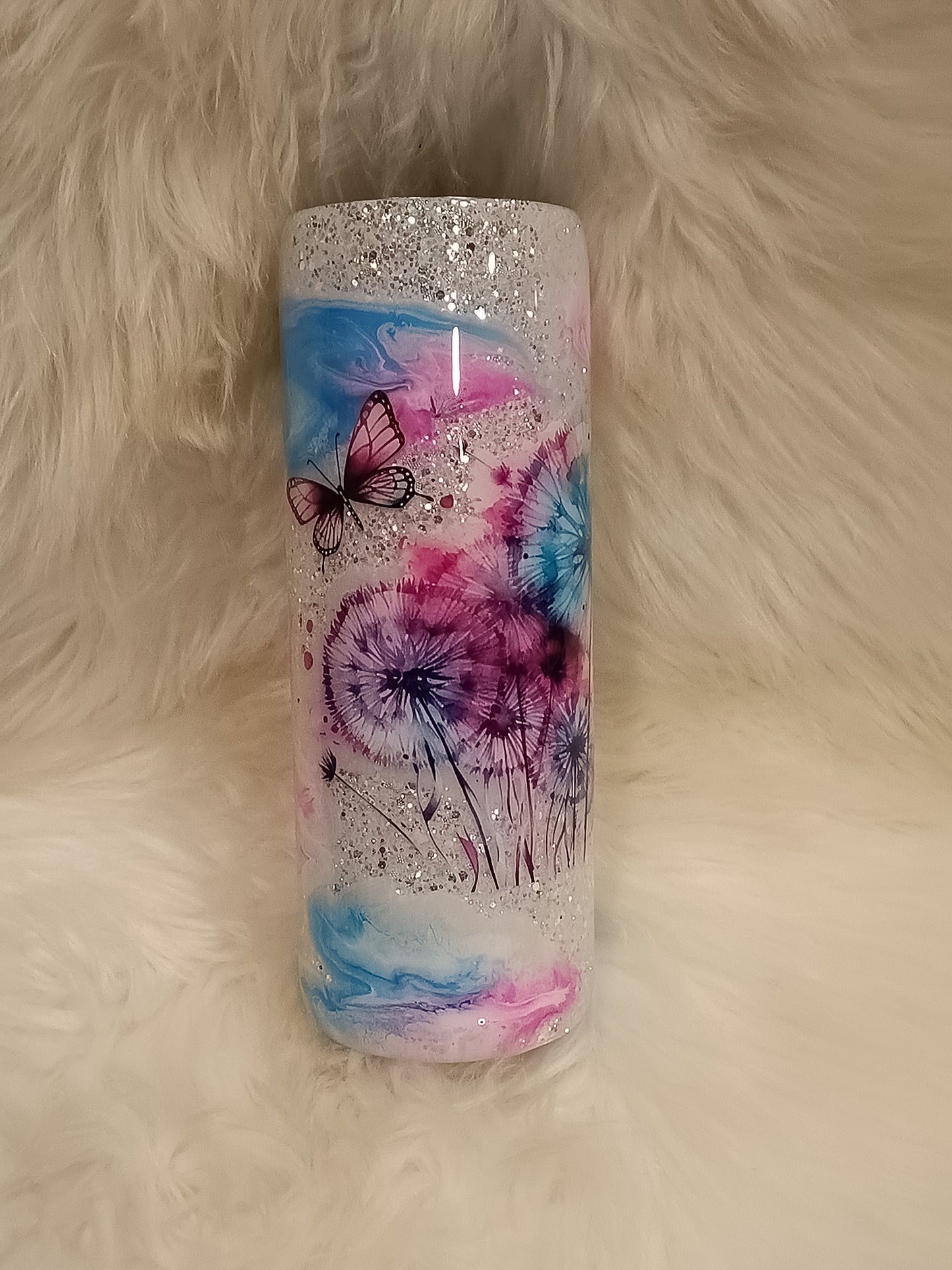 20oz pink and blue #22