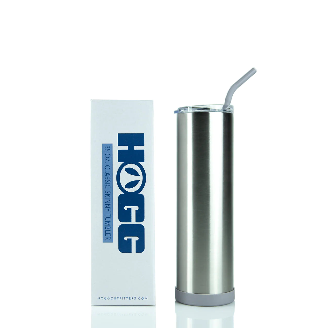 Build A TC Tumbler- Stainless Steel