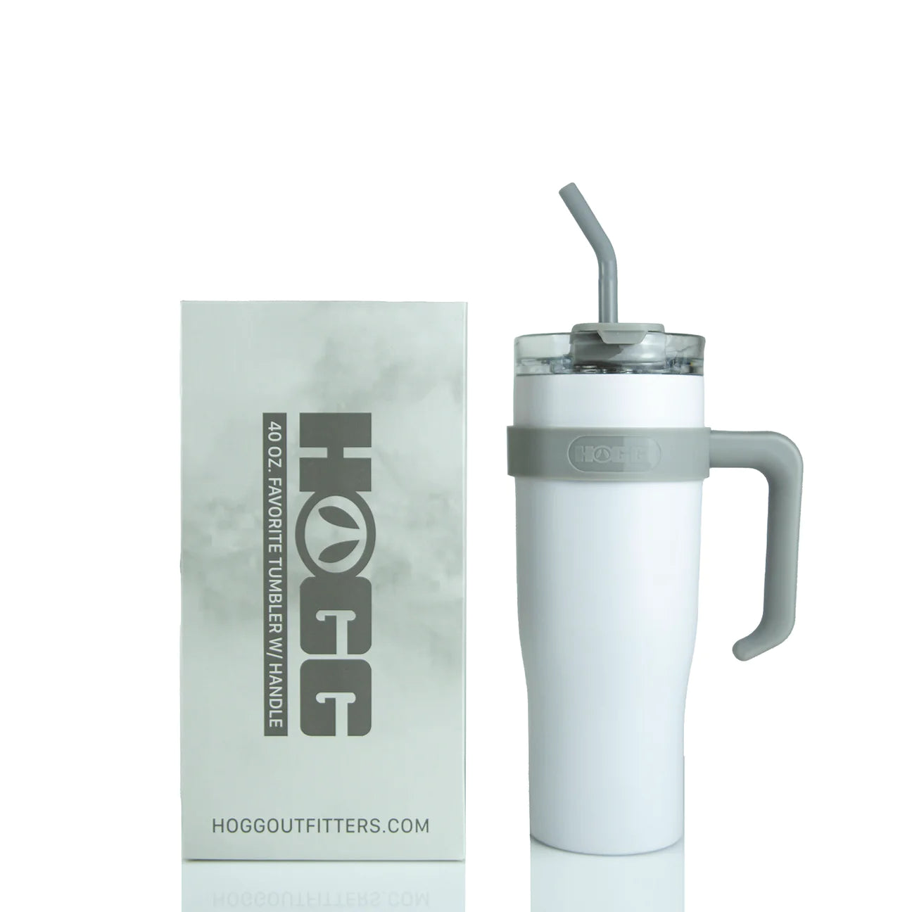 Build A TC Tumbler- Stainless Steel