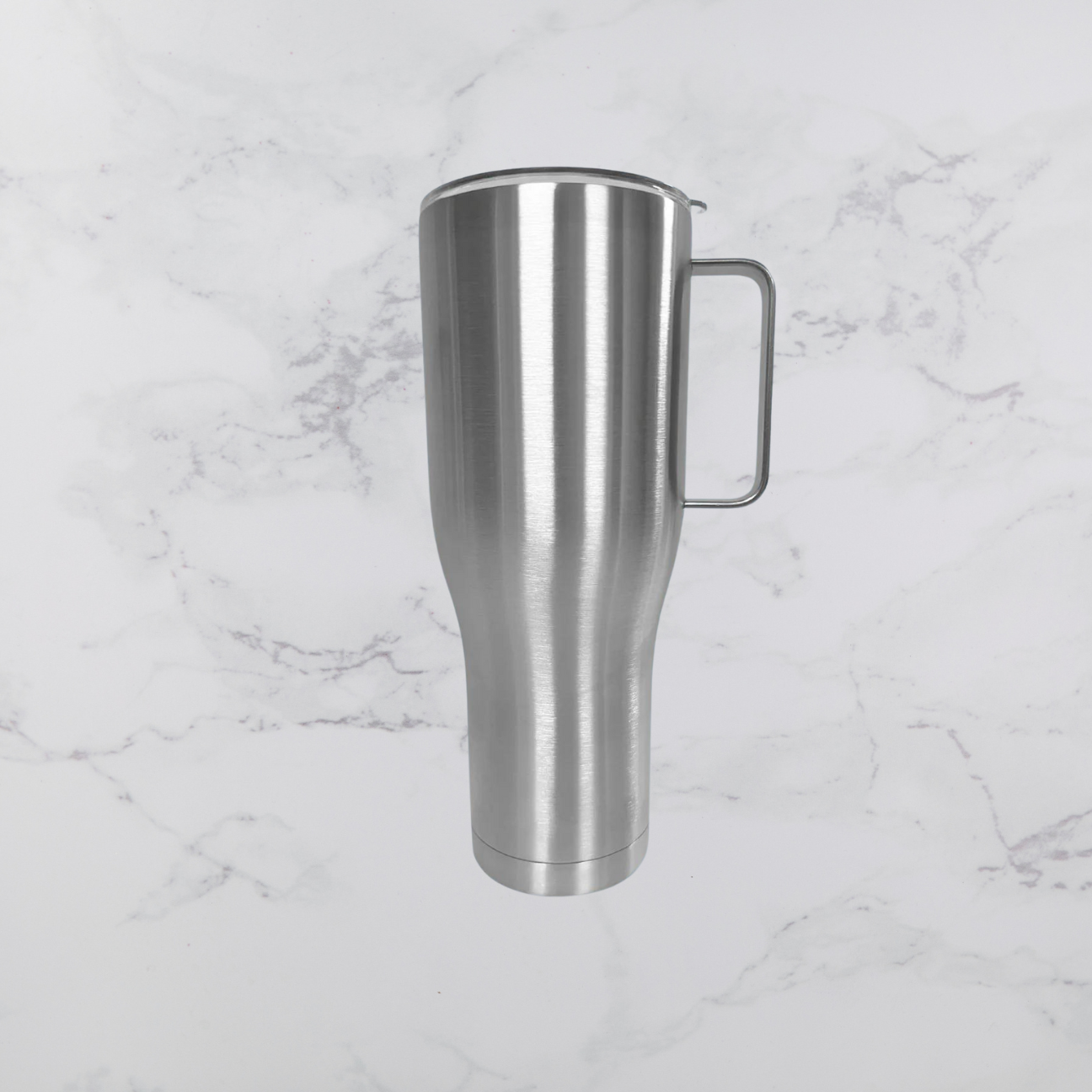 Build A TC Tumbler- Stainless Steel