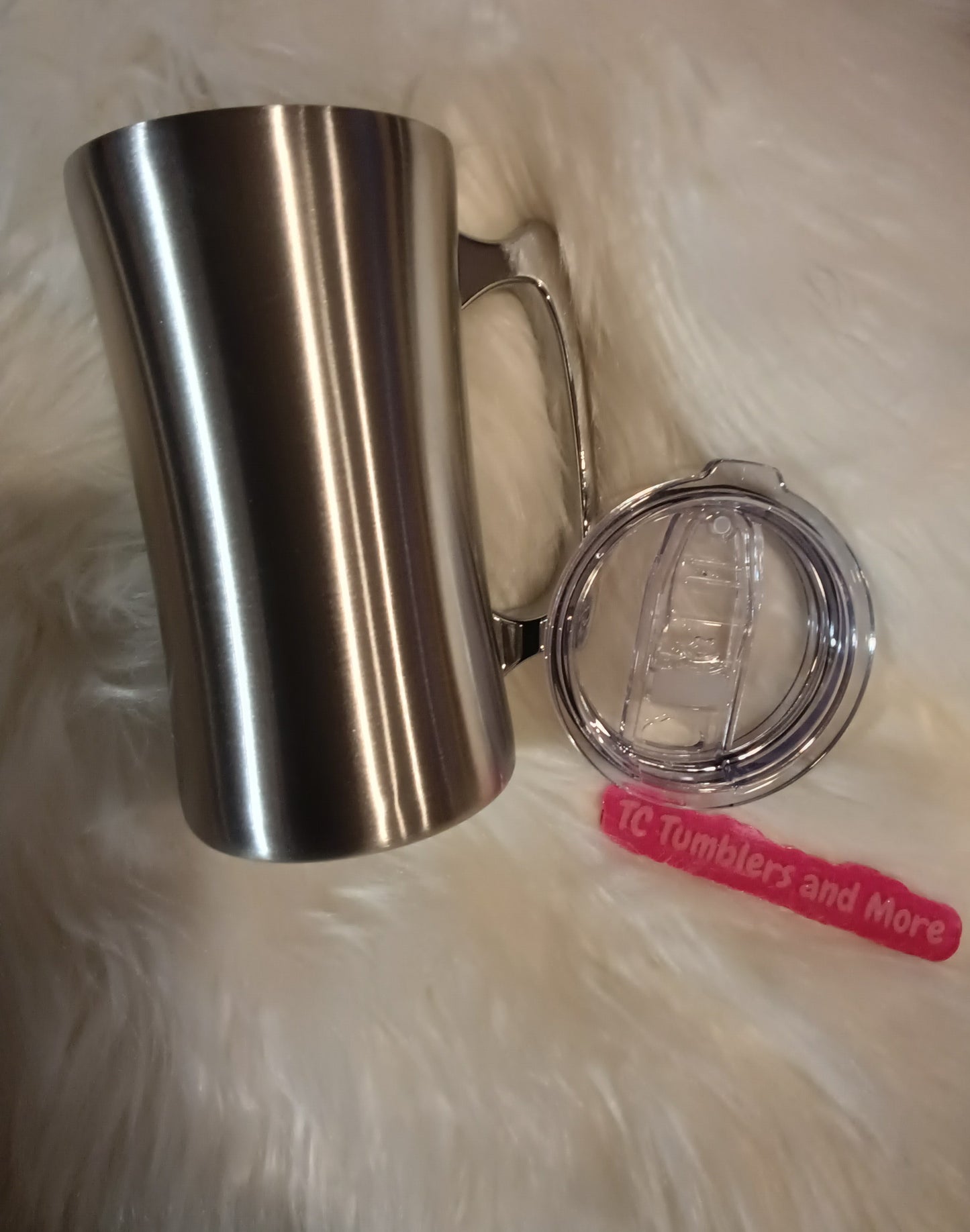 20oz "Bill" Mug
