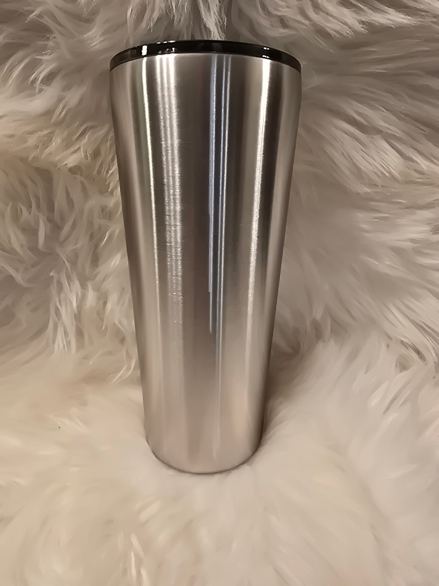 32oz Slim taper