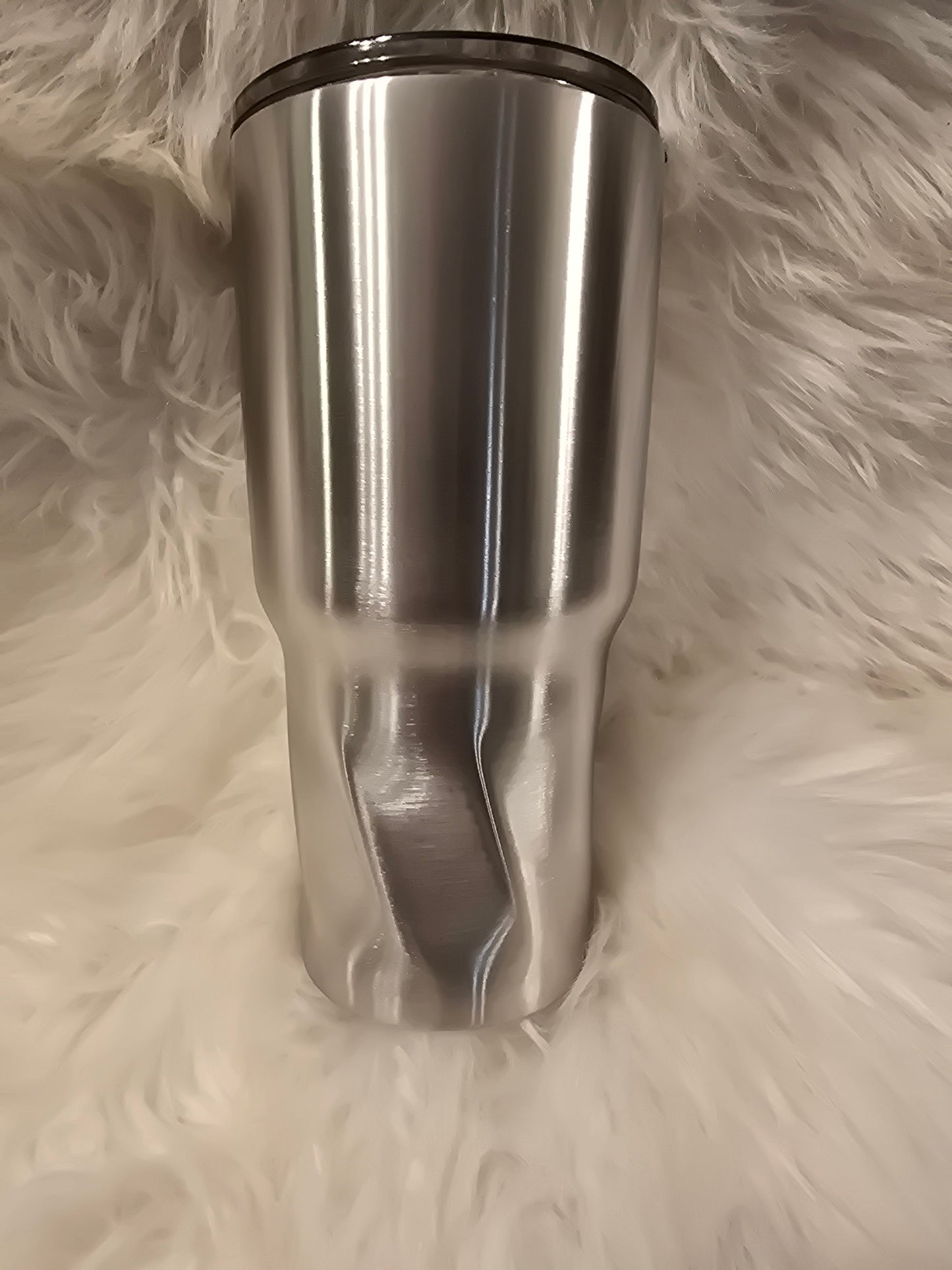30oz Twist Bottom