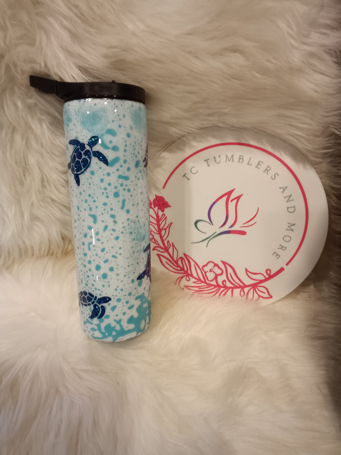 30oz Duo