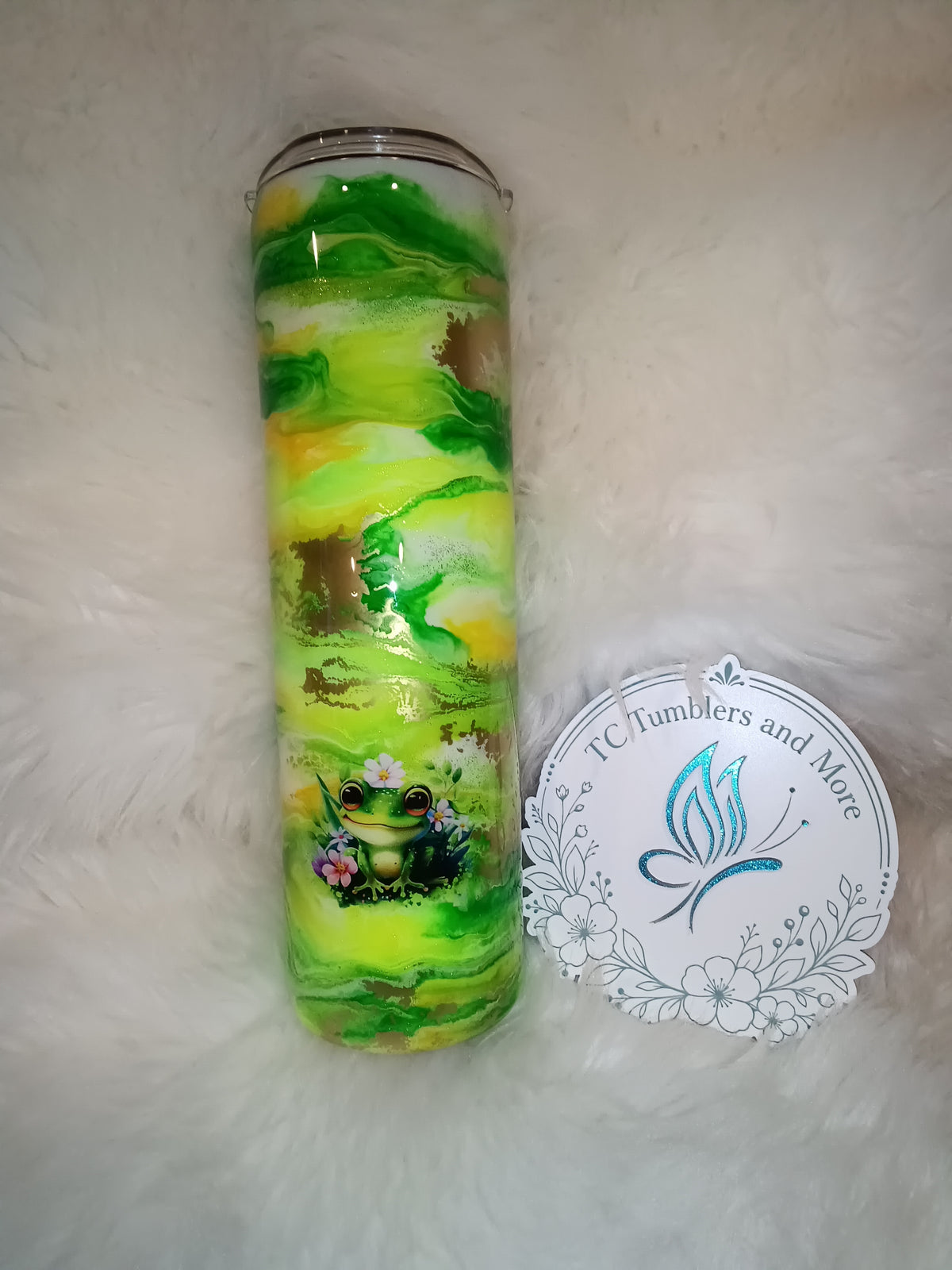 35oz Duo Skinny