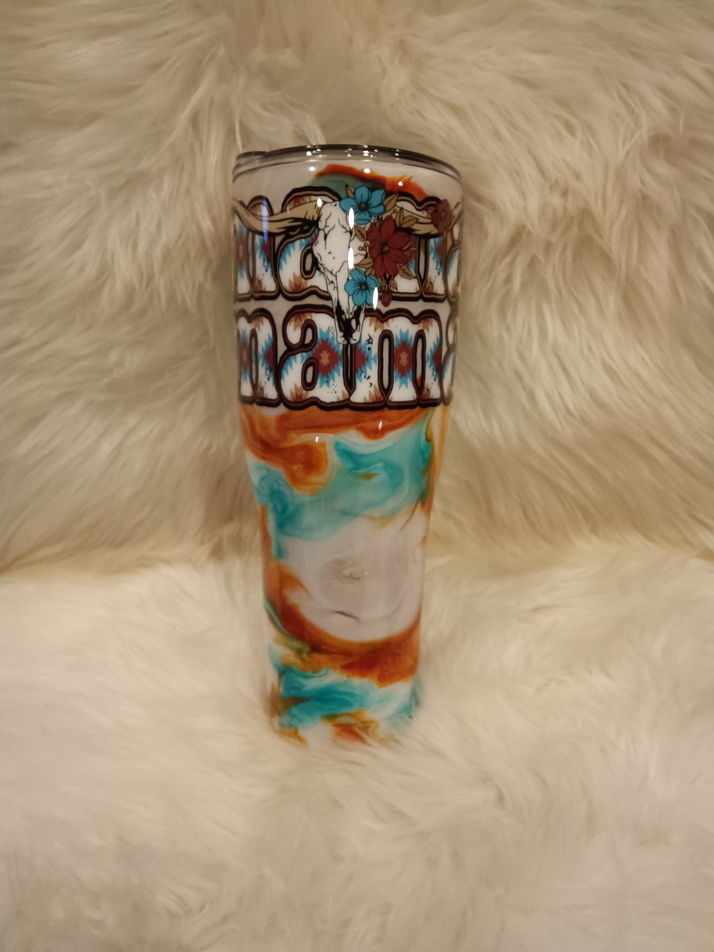 40 oz mama #17