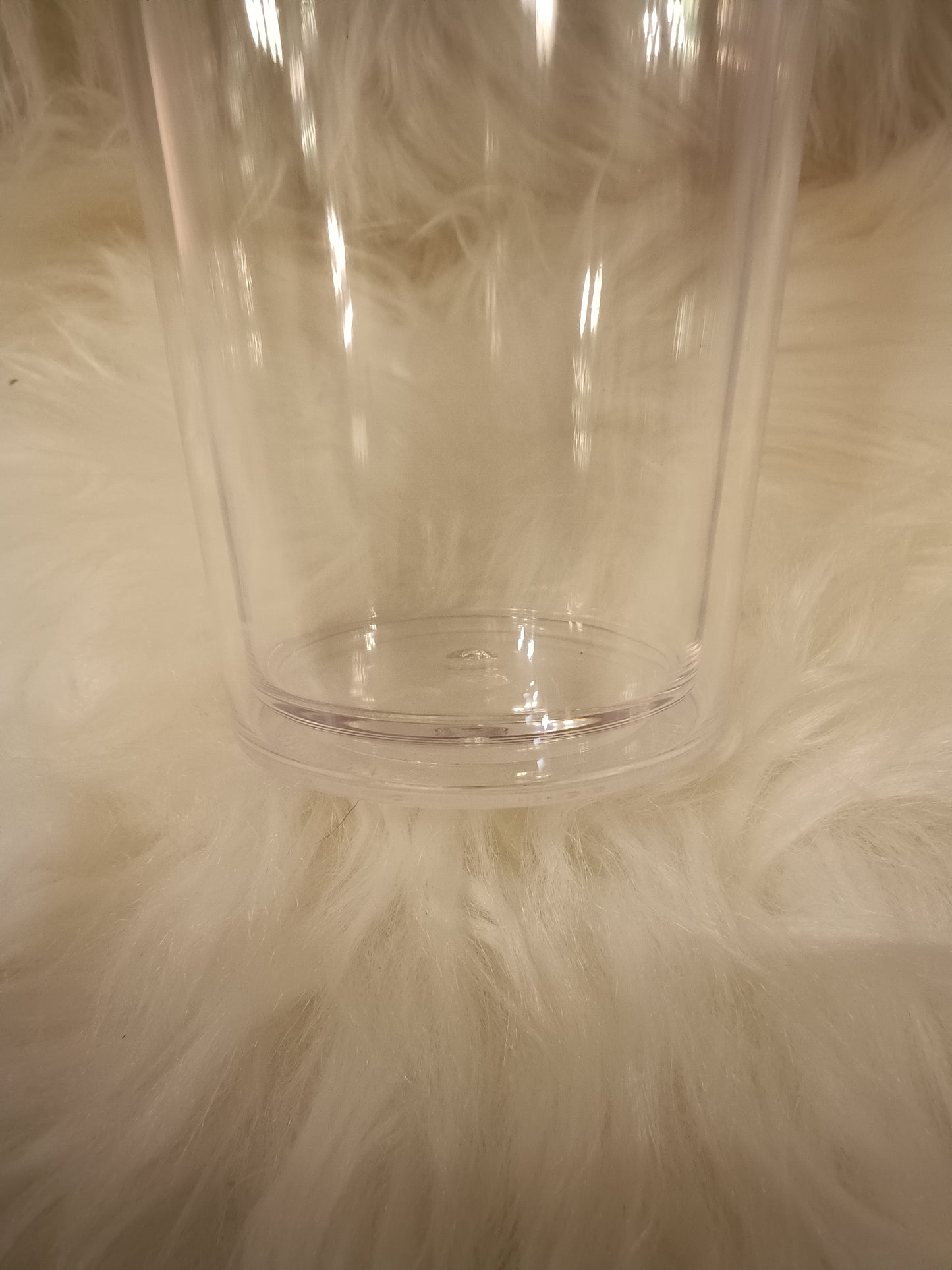 24oz Acrylic Tumbler
