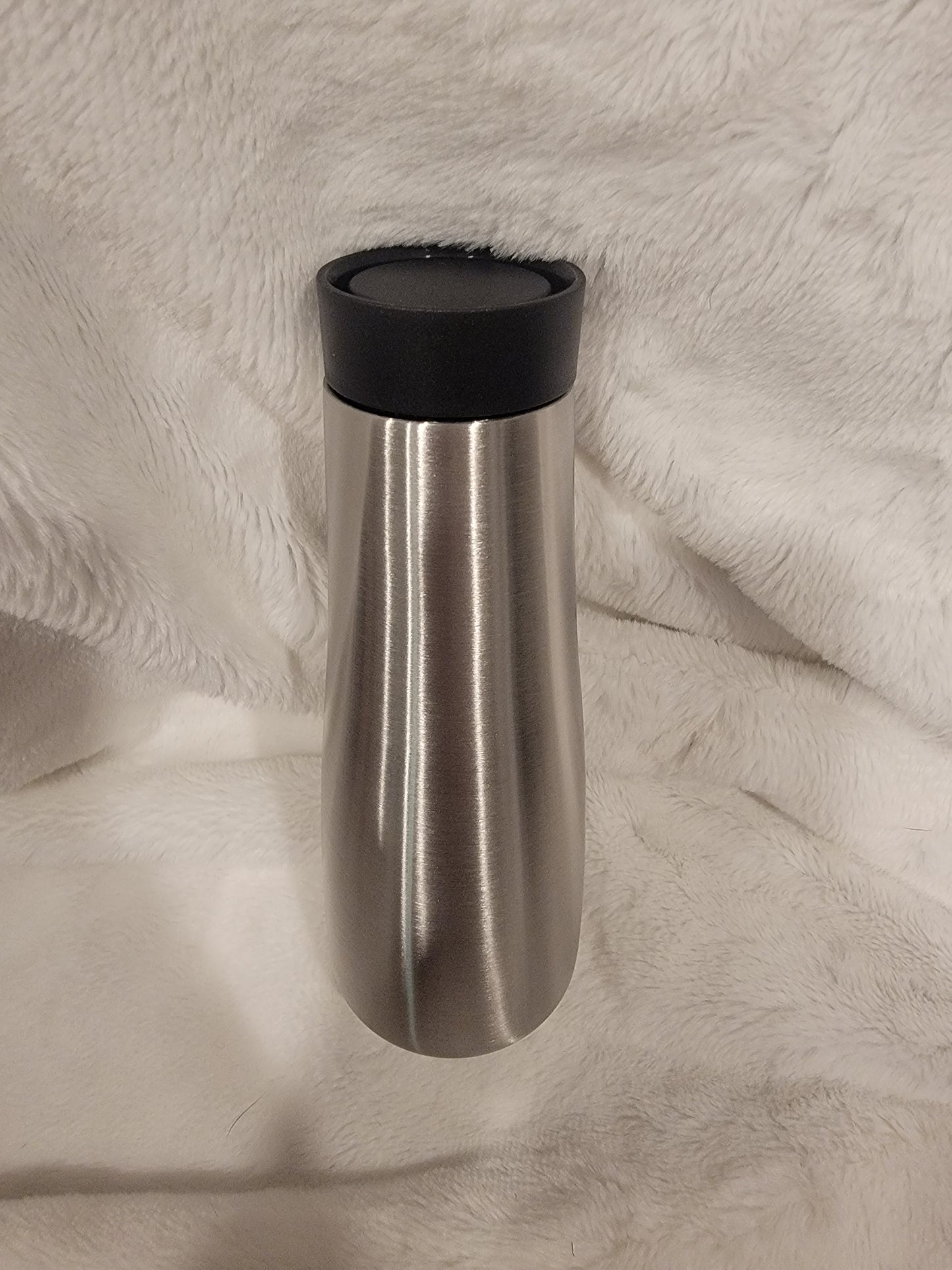 Build A TC Tumbler- Stainless Steel