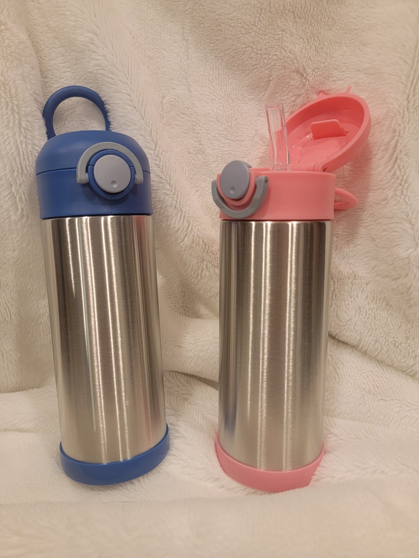 Build A TC Tumbler- Stainless Steel