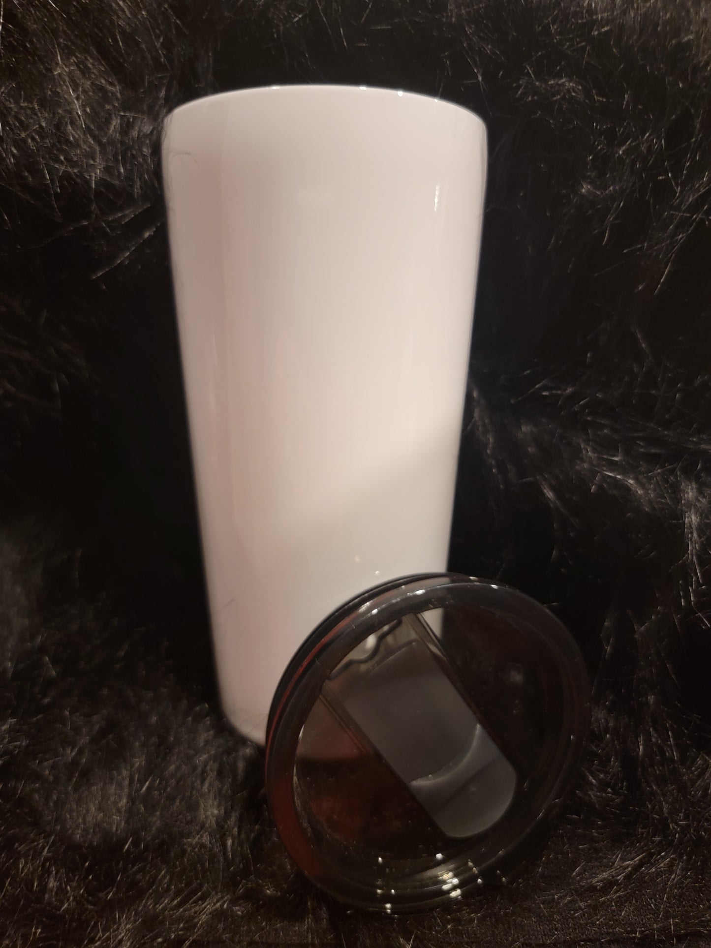Build A TC Tumbler- SUBLIMATION *Please read description