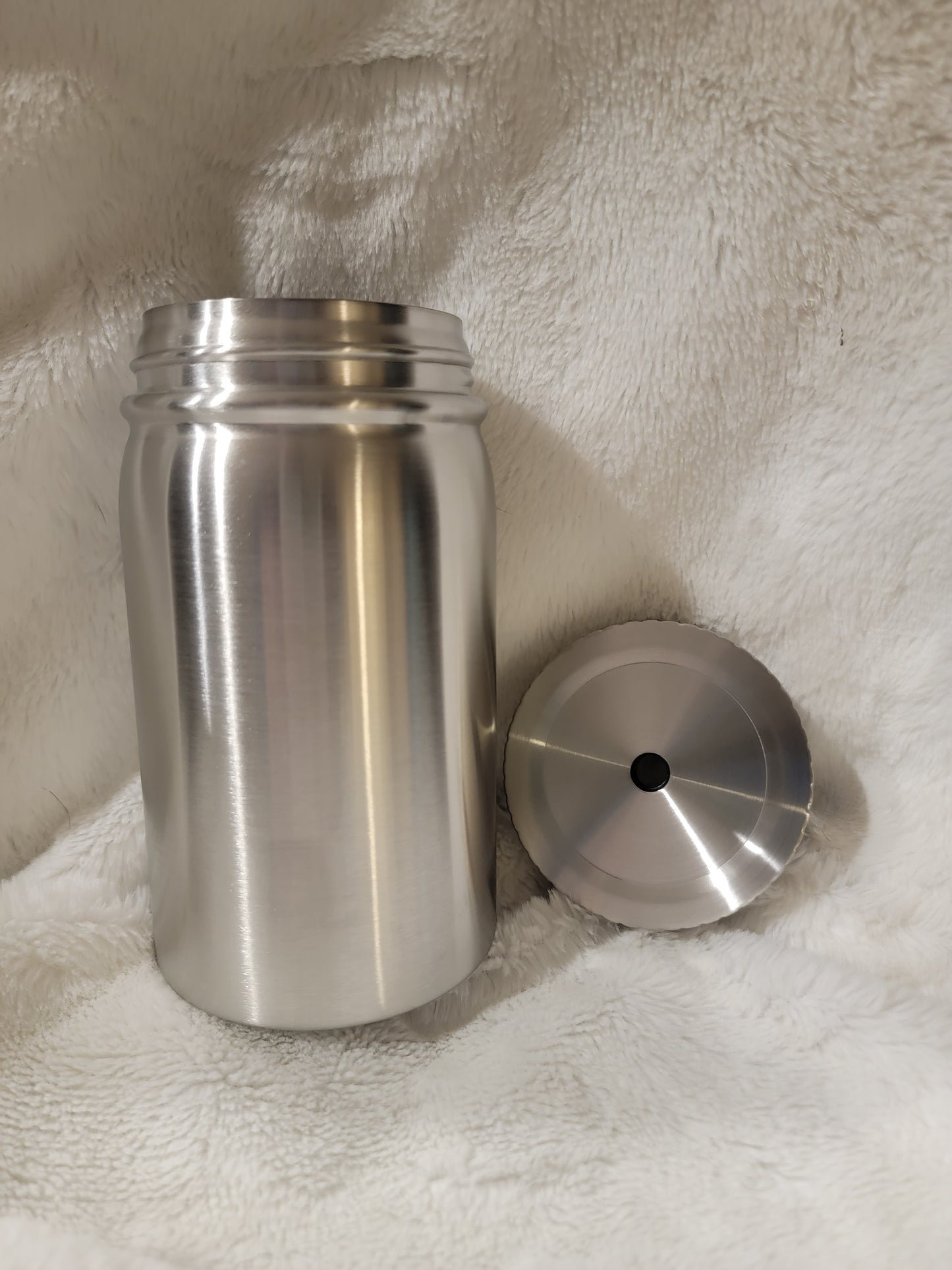 Build A TC Tumbler- Stainless Steel