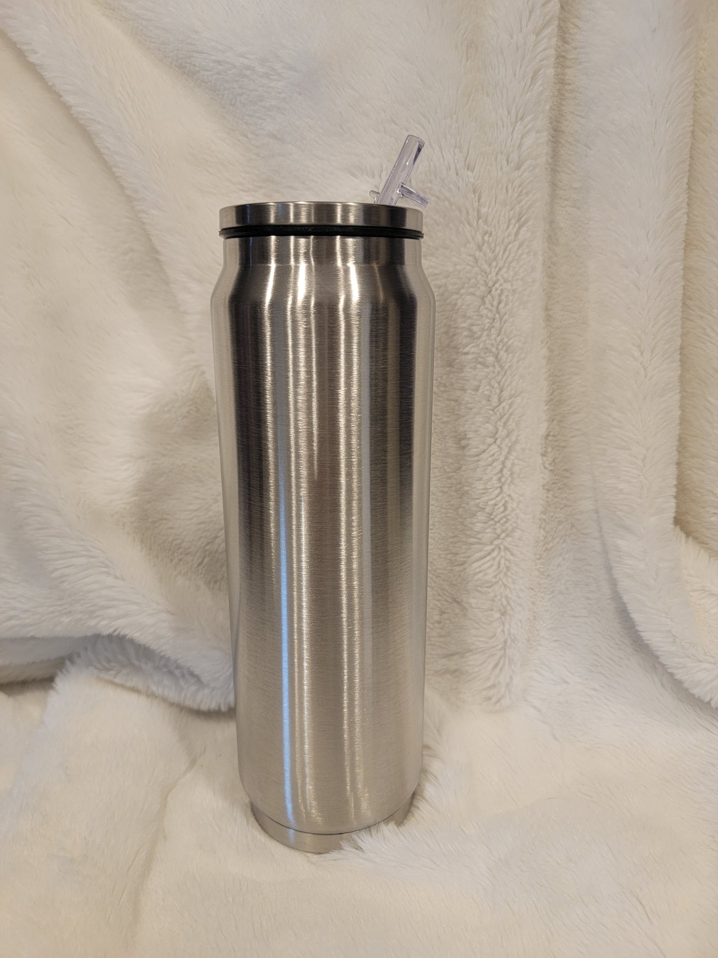Build A TC Tumbler- Stainless Steel