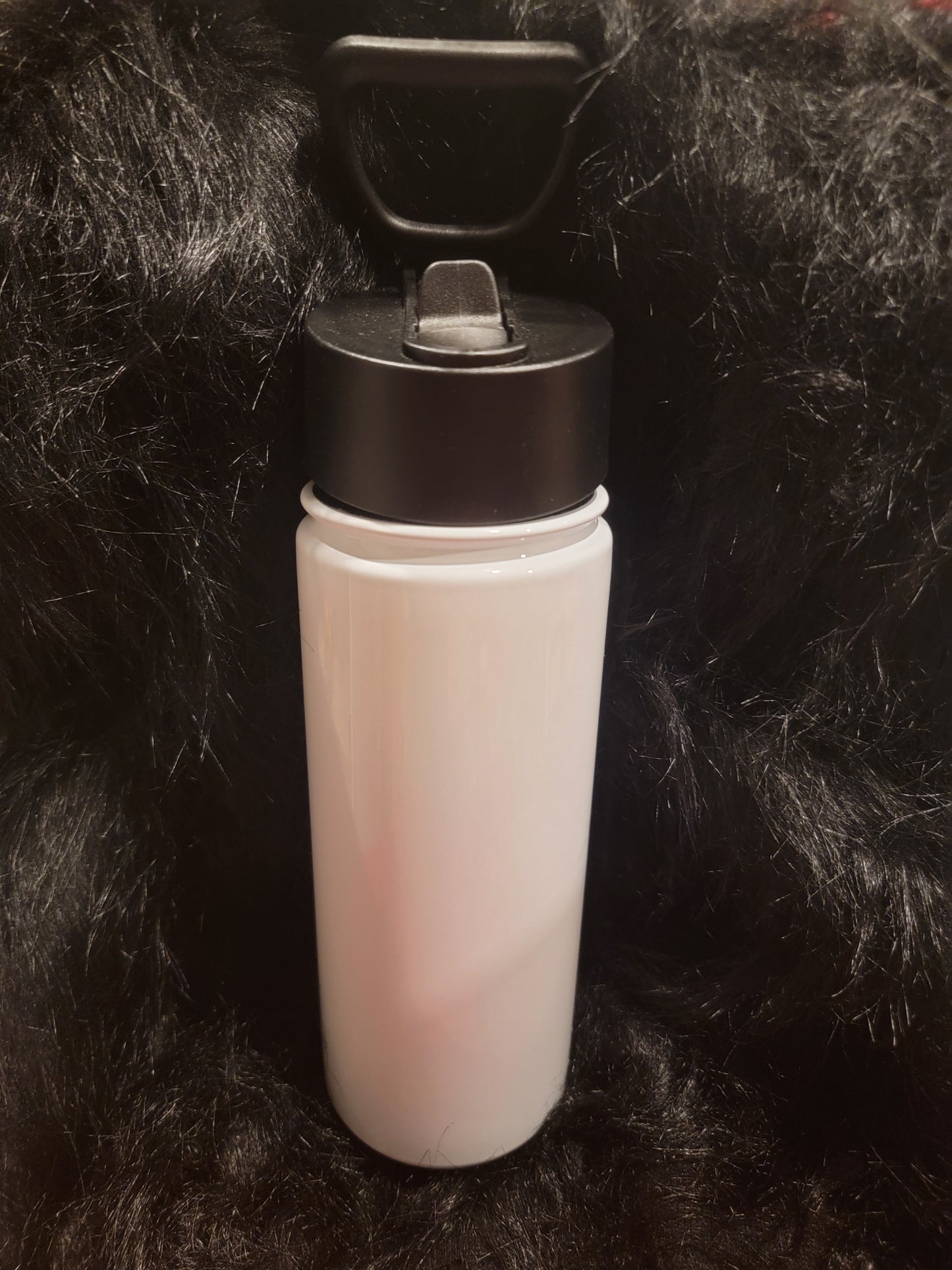 Build A TC Tumbler- SUBLIMATION *Please read description