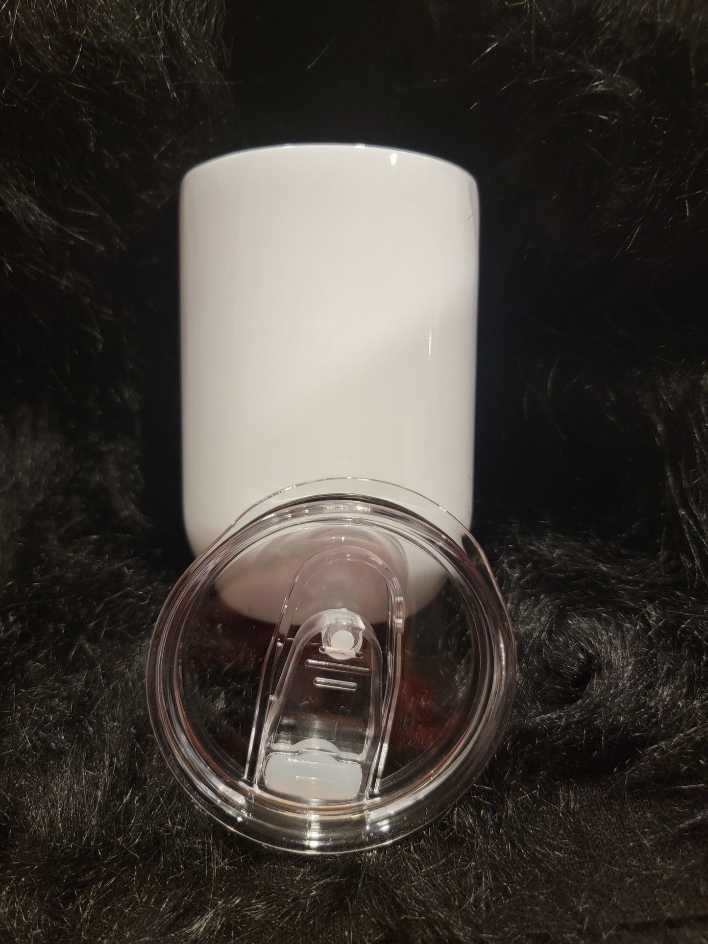 Build A TC Tumbler- SUBLIMATION *Please read description