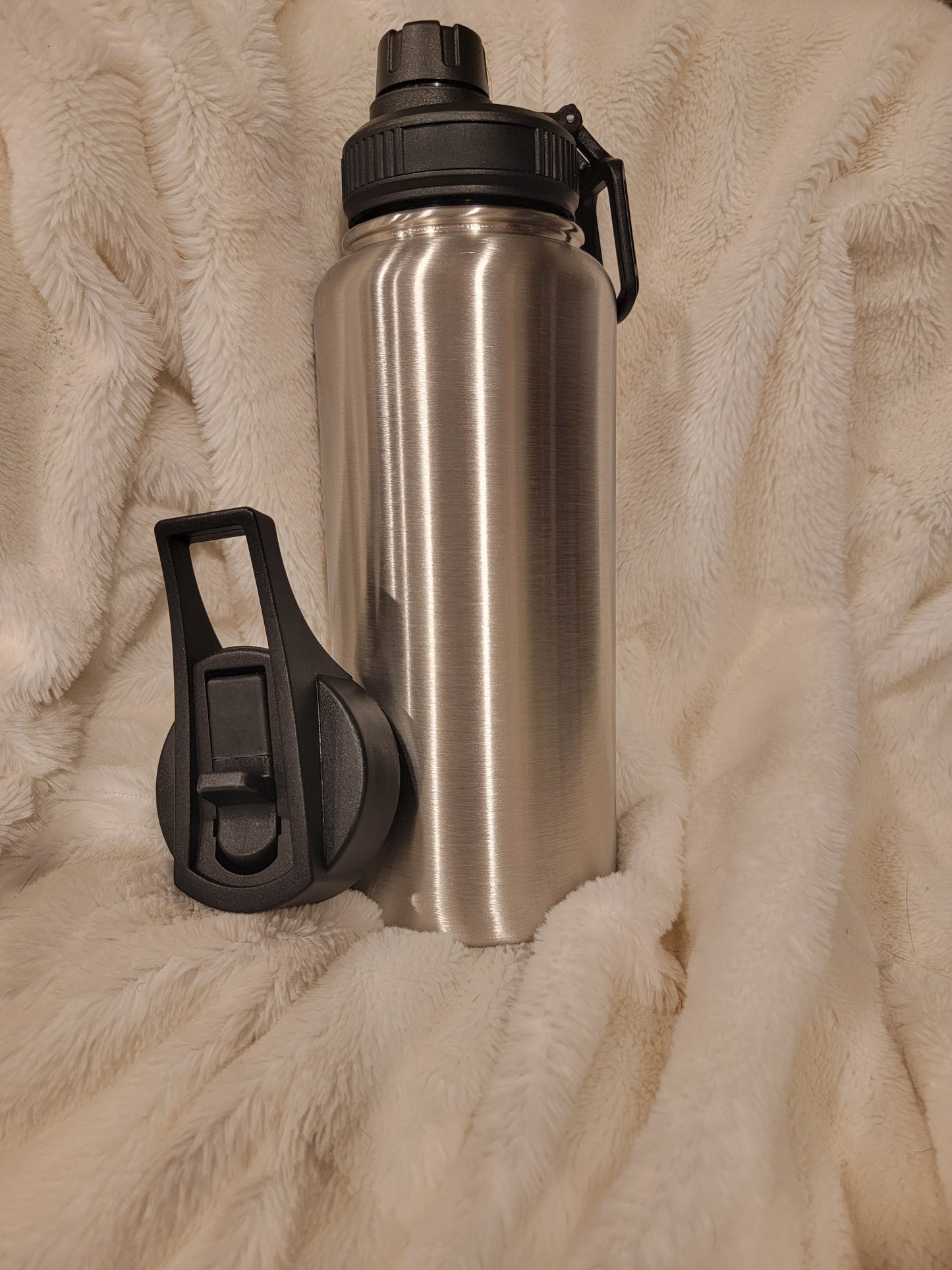 Build A TC Tumbler- Stainless Steel