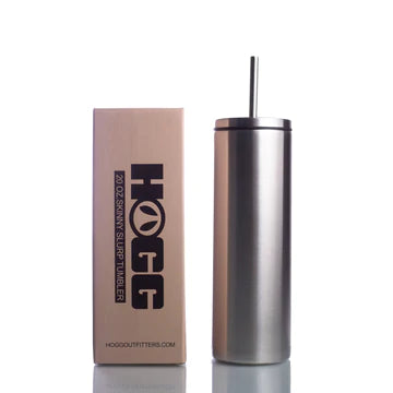 Build A TC Tumbler- Stainless Steel