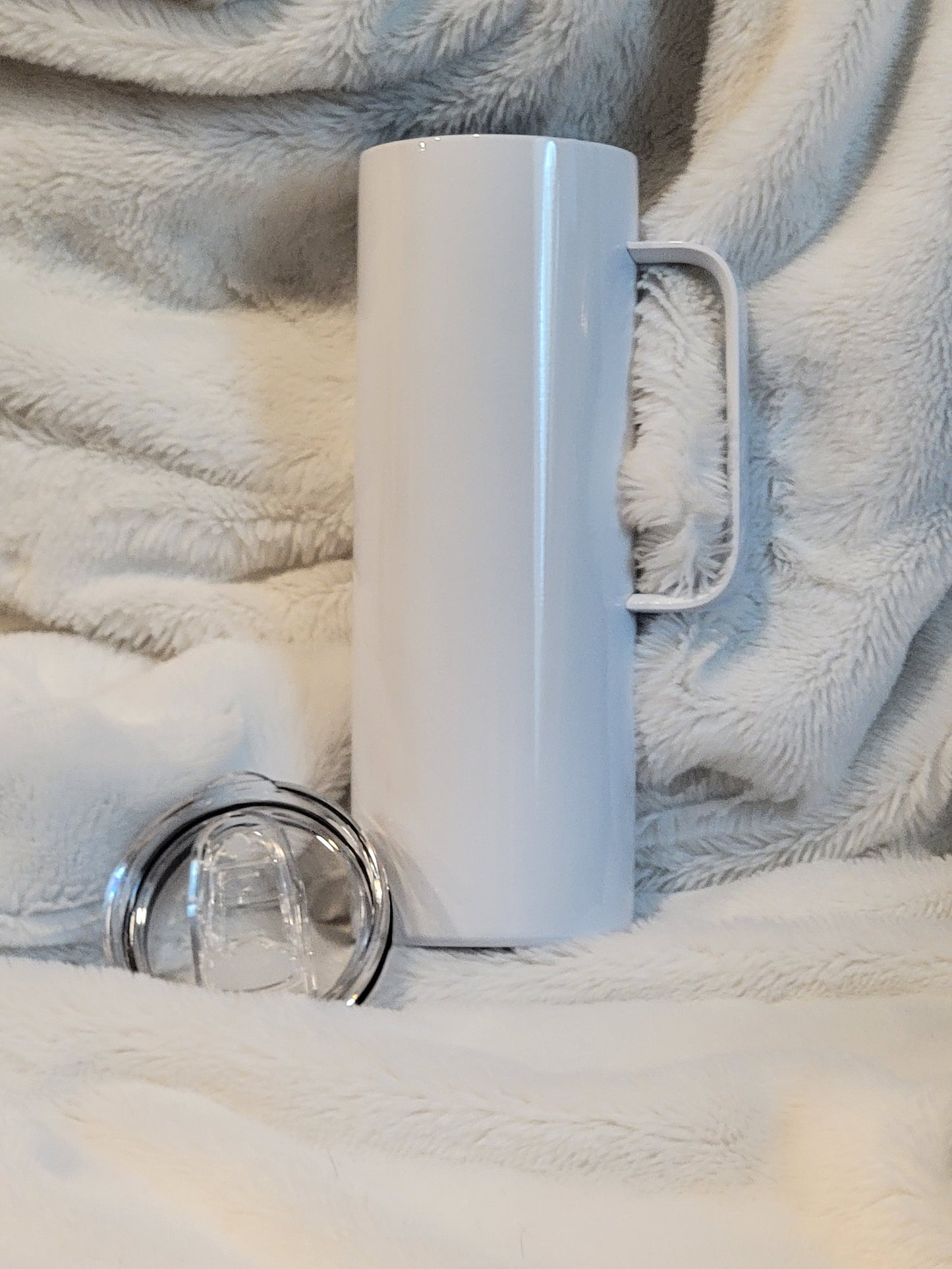 Build A TC Tumbler- SUBLIMATION *Please read description