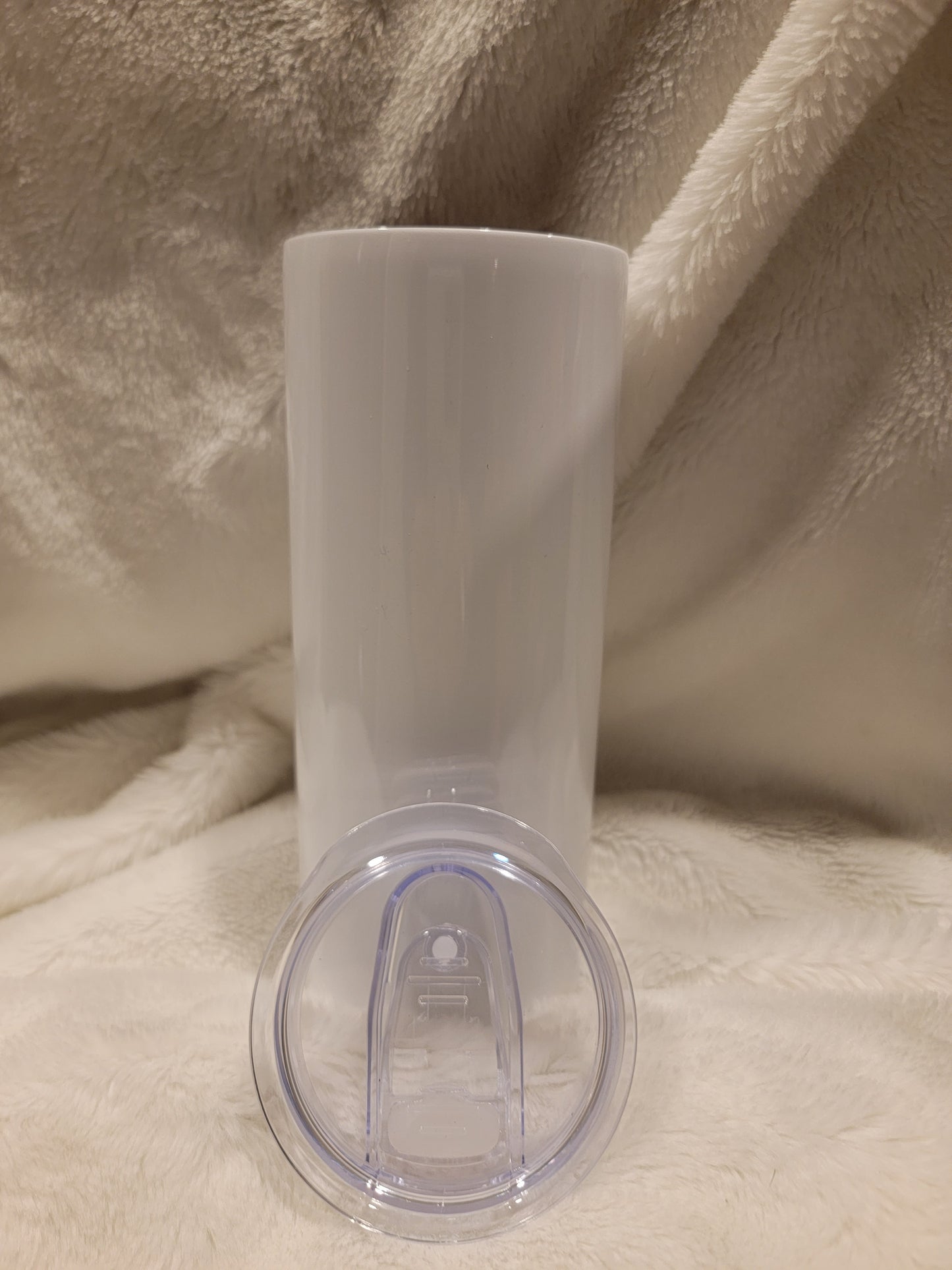 Build A TC Tumbler- SUBLIMATION *Please read description