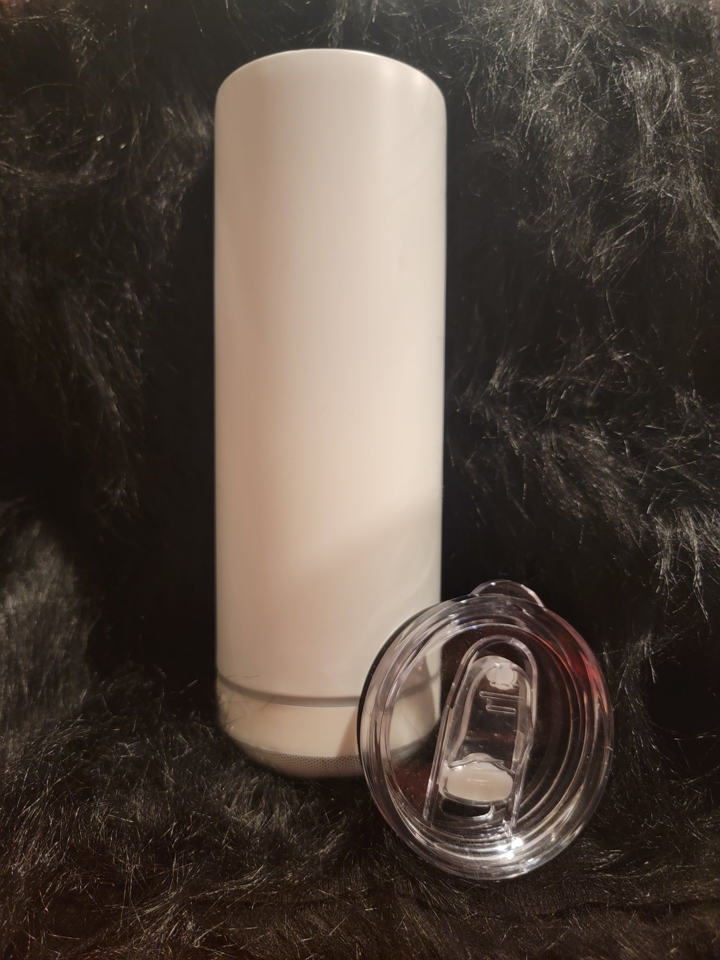 Build A TC Tumbler- SUBLIMATION *Please read description