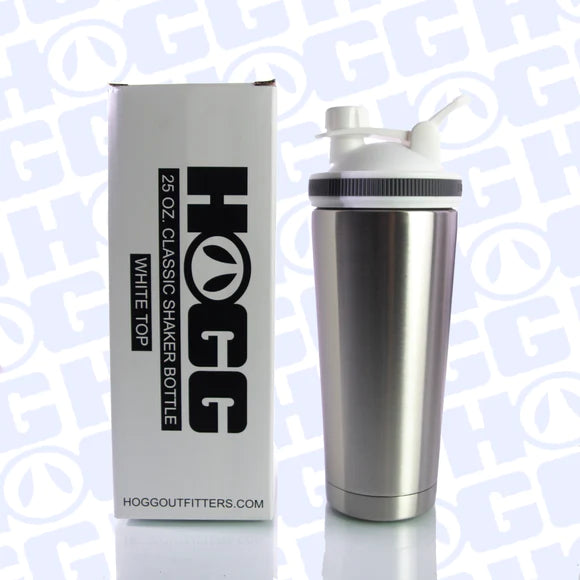 Build A TC Tumbler- Stainless Steel