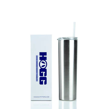 Build A TC Tumbler- Stainless Steel