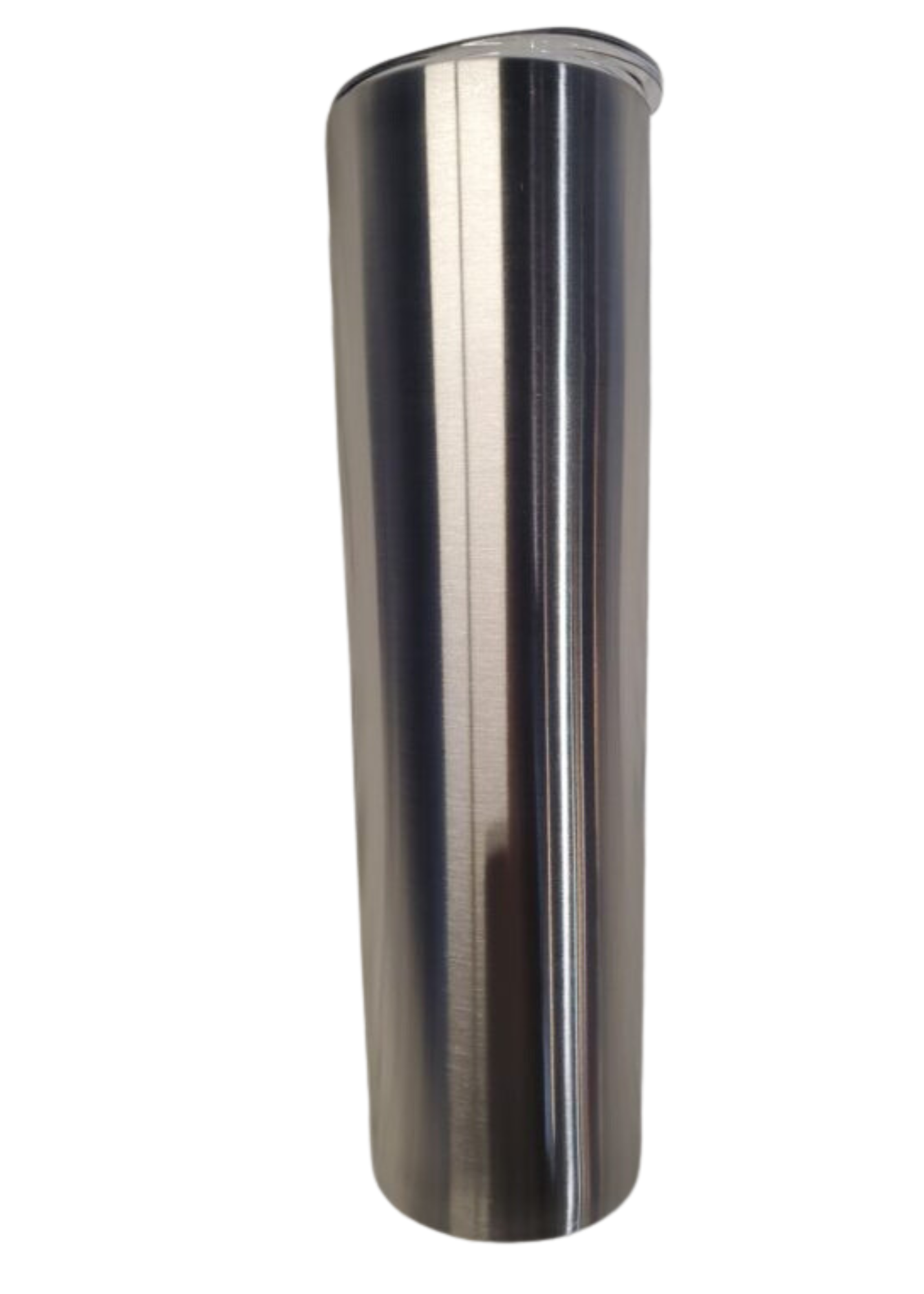 Build A TC Tumbler- Stainless Steel