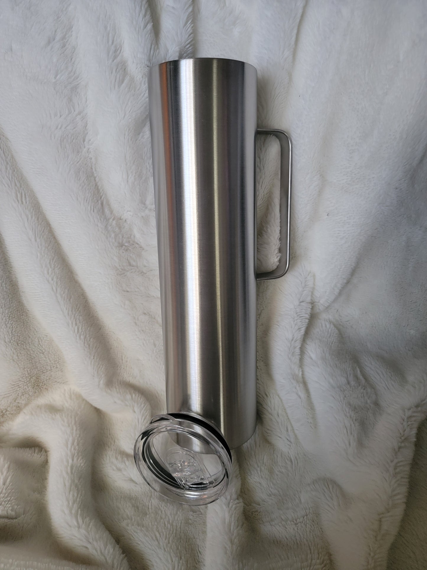 Build A TC Tumbler- Stainless Steel