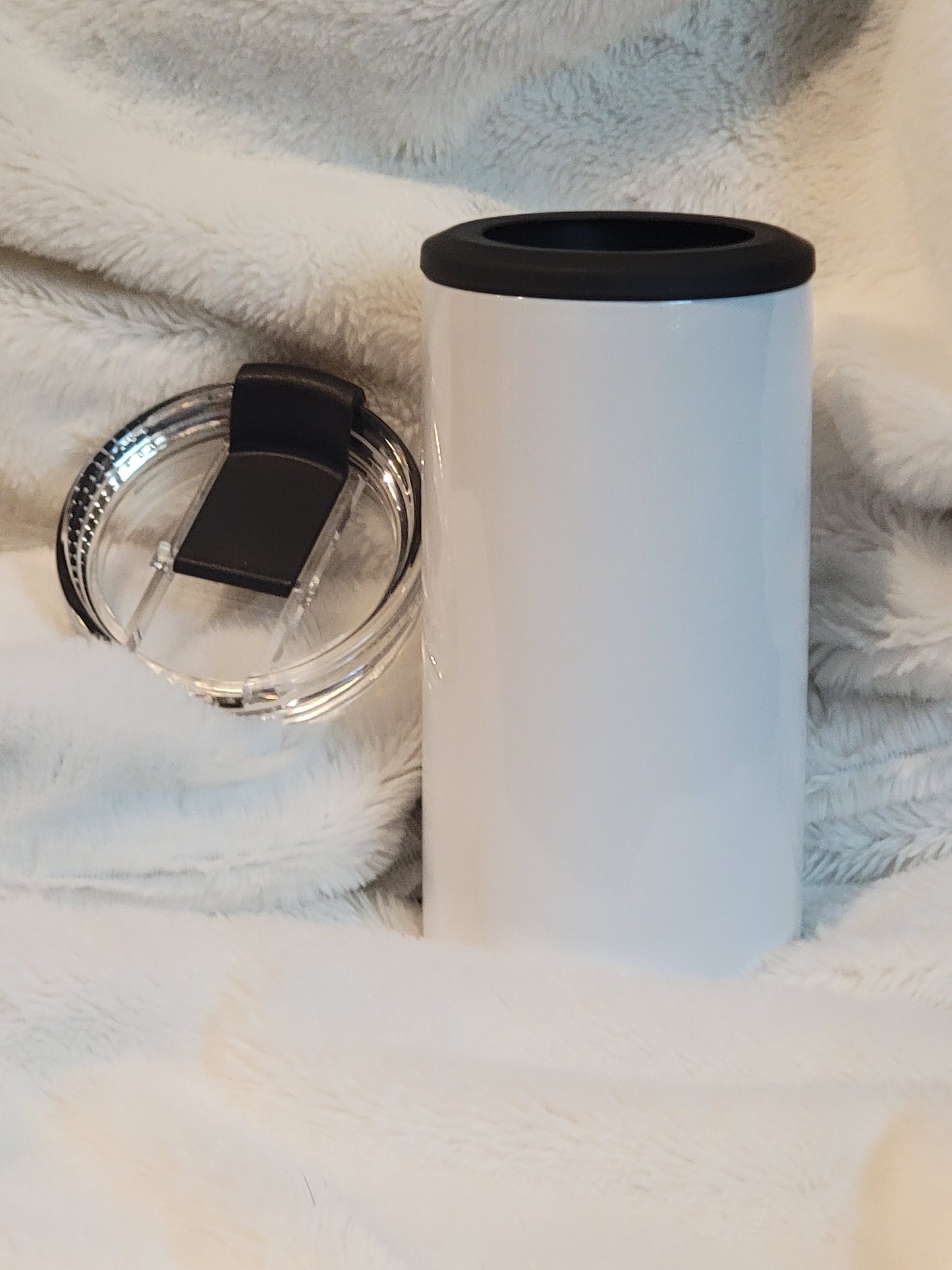 Build A TC Tumbler- SUBLIMATION *Please read description