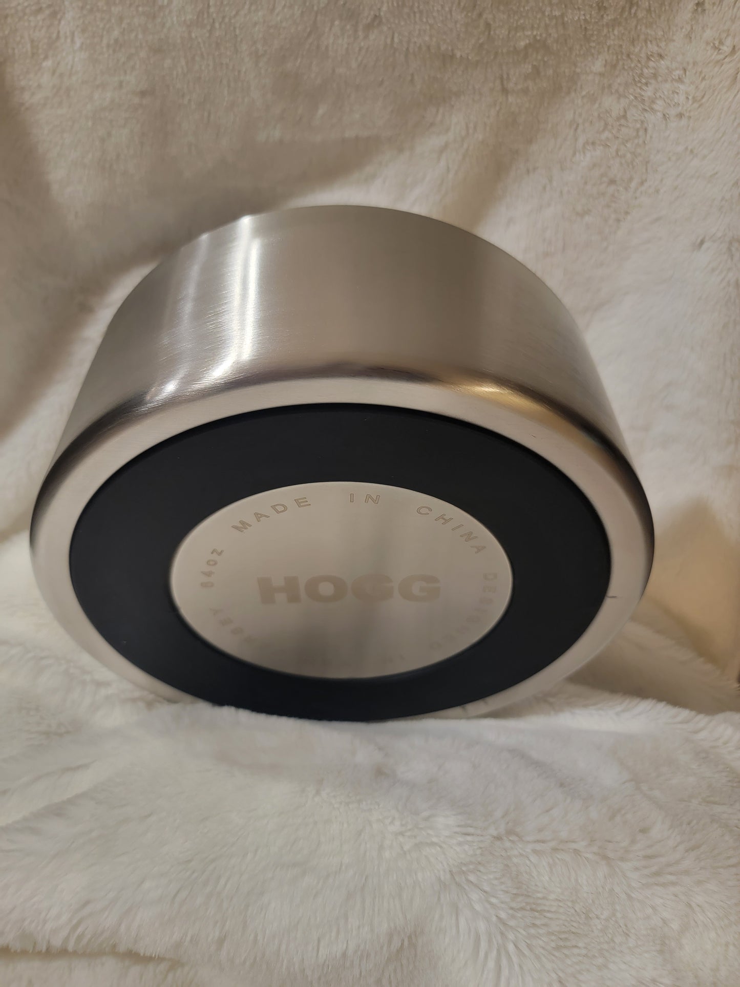 32oz/64oz Dog Bowl