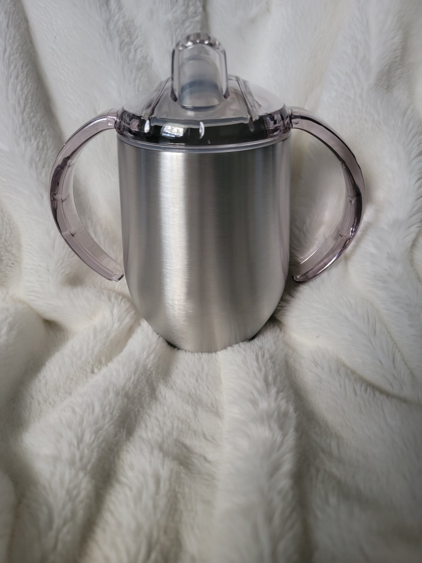 Build A TC Tumbler- Stainless Steel