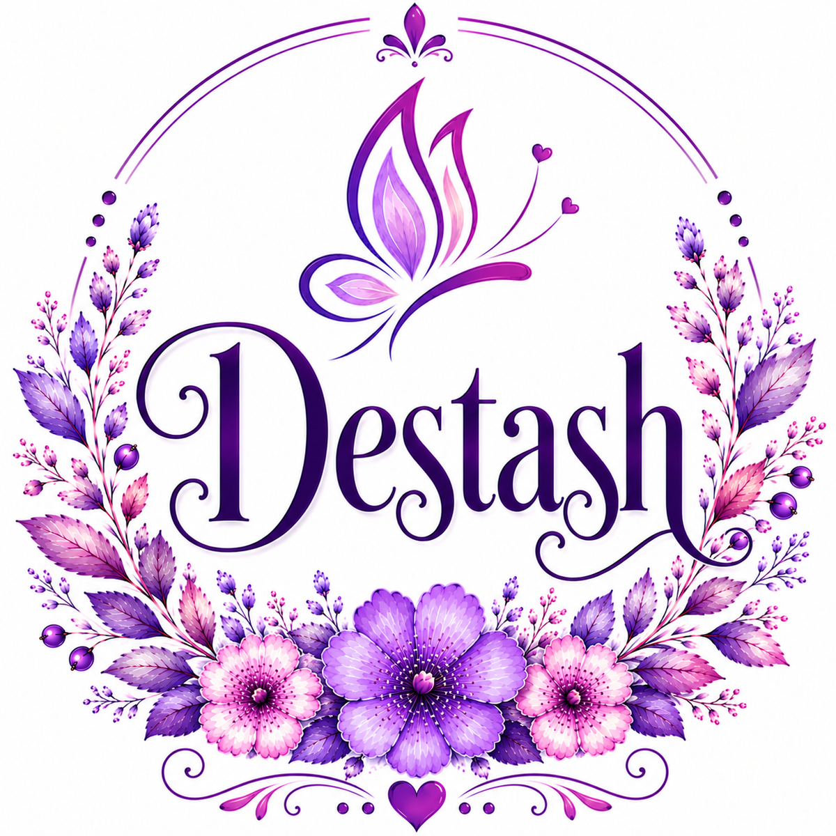 Destash