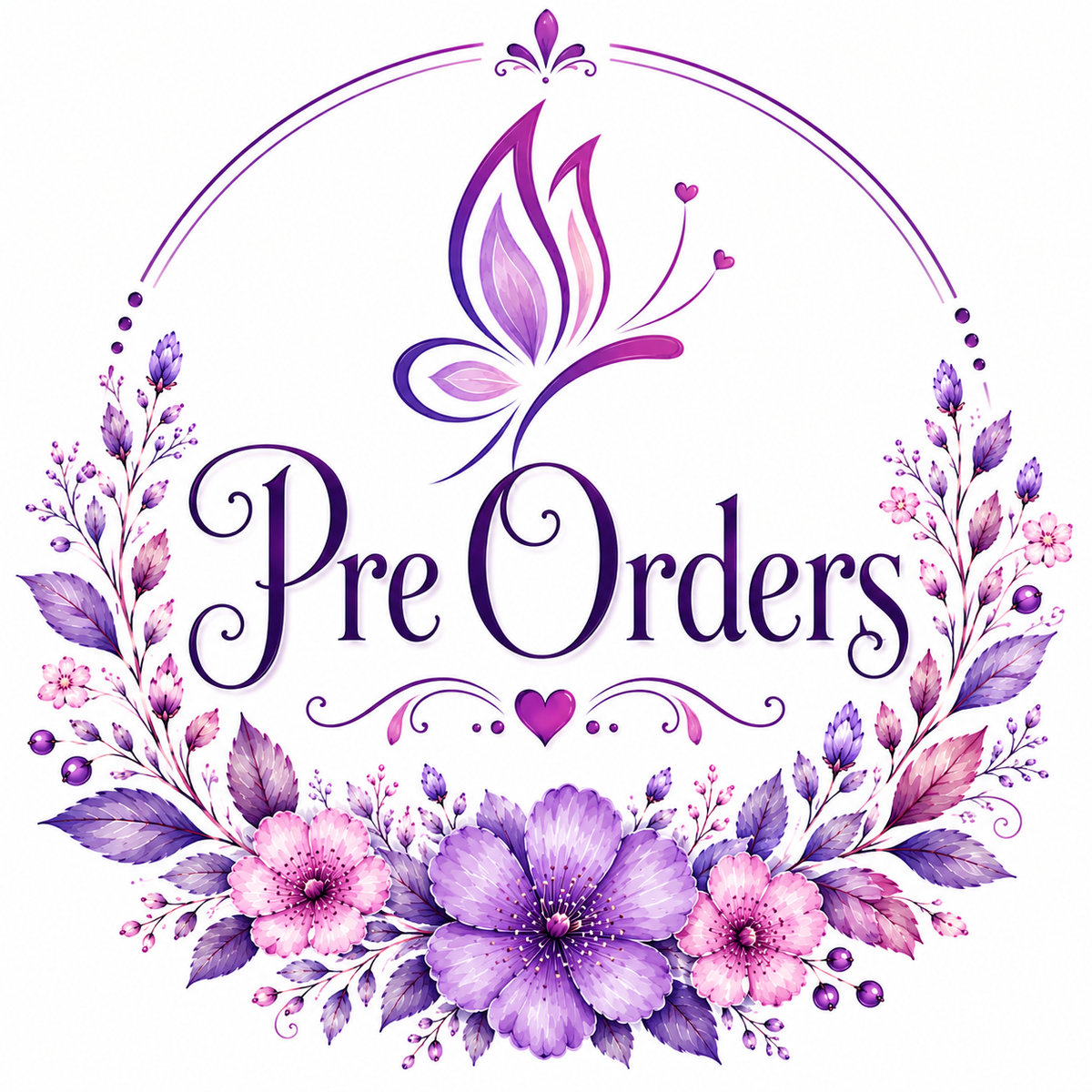Preorders