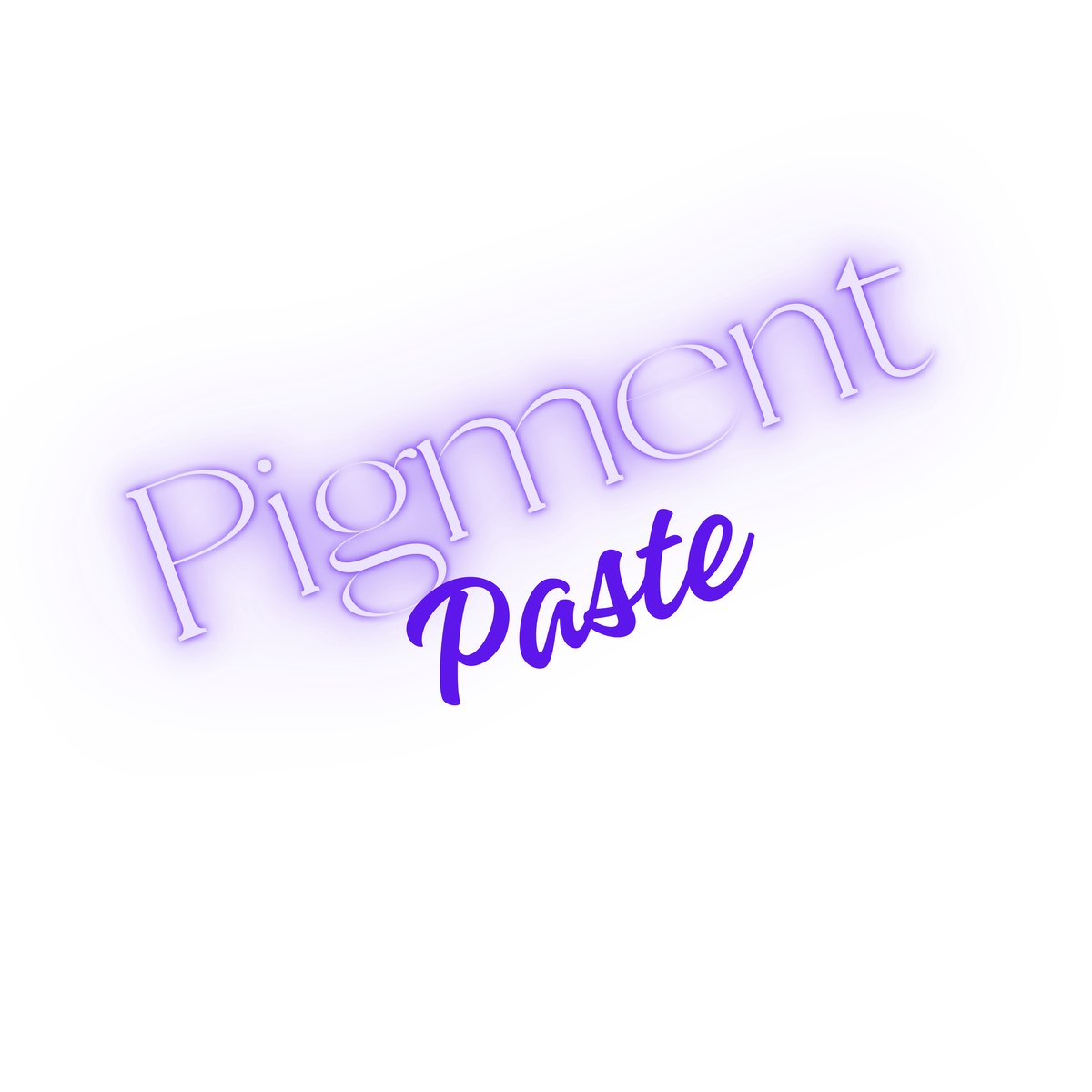 Pigment Paste