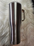 PREORDER- 40oz Curve Handle "Tall Boy"