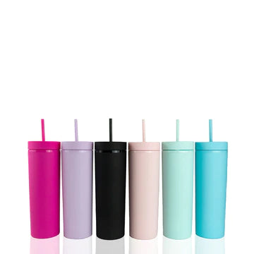 22oz Acrylic Tumbler