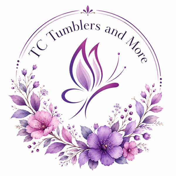 TC Tumblers and More