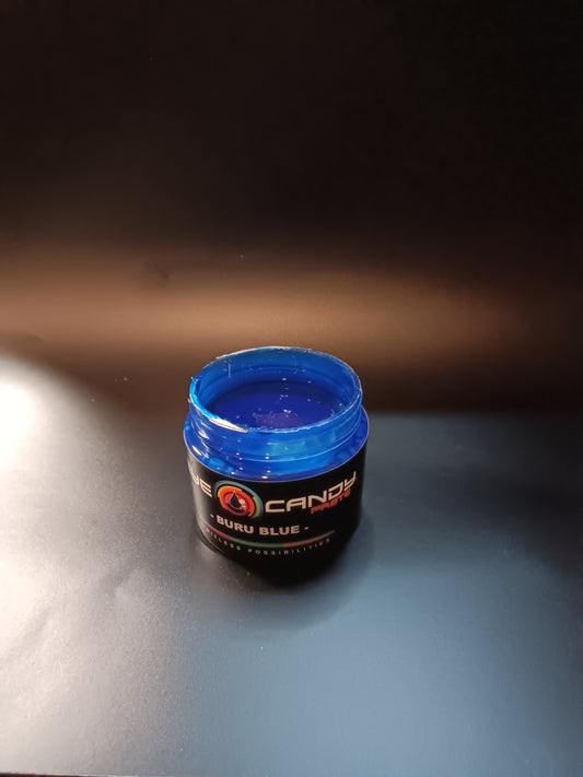 Shinkai Blue Paste- 2oz