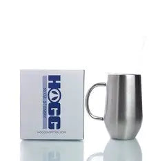 Build A TC Tumbler- Stainless Steel