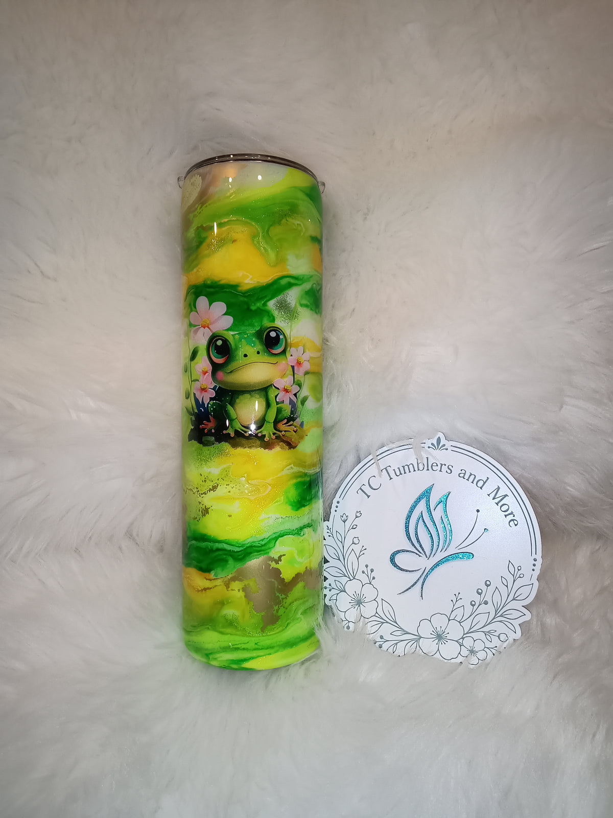 35oz Duo Skinny