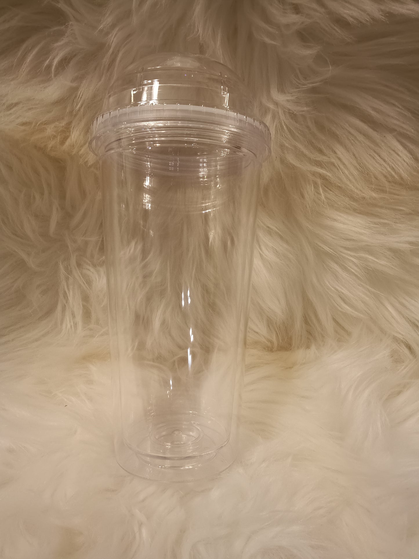 20oz Acrylic Tumbler