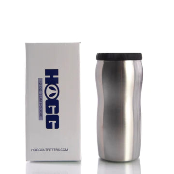 Build A TC Tumbler- Stainless Steel