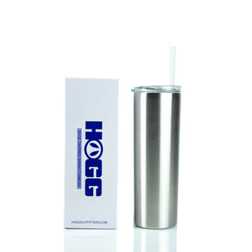 Build A TC Tumbler- Stainless Steel